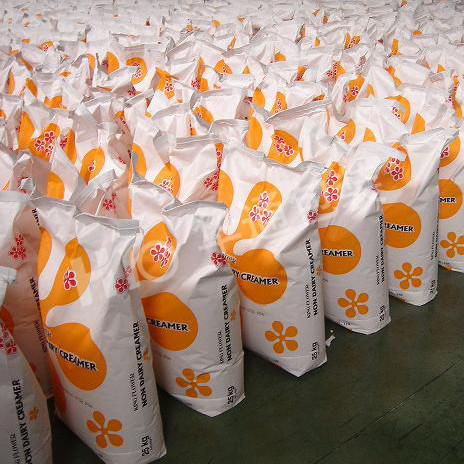 9植脂末(mo)奶精紙塑複合(hé)袋