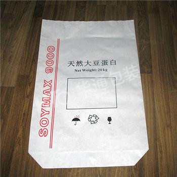 多層(ceng)牛皮紙(zhǐ)袋