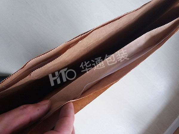 多層牛皮紙袋(dai)